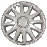 Autocare 16in Wheel Trims - Boxed Set of 4