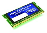 Kingston HyperX 2 GB 533MHz DDR2 Notebook/Netbook Memory (KHX4200S2LL/GR)