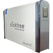 Clickfree 1TB Automatic Backup Ext HD1035 Hard Drive
