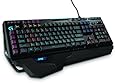 Logitech G910 Orion Spark RGB Mechanical Gaming Keyboard (920-006385)