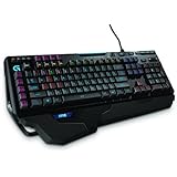 Logitech G910 Orion Spark RGB Mechanical Gaming Keyboard (920-006385)