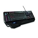 Logitech G910 Orion Spark RGB Mechanical Gaming Keyboard (920-006385)