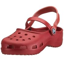 crocs Toddler/Little Kid Mary Jane