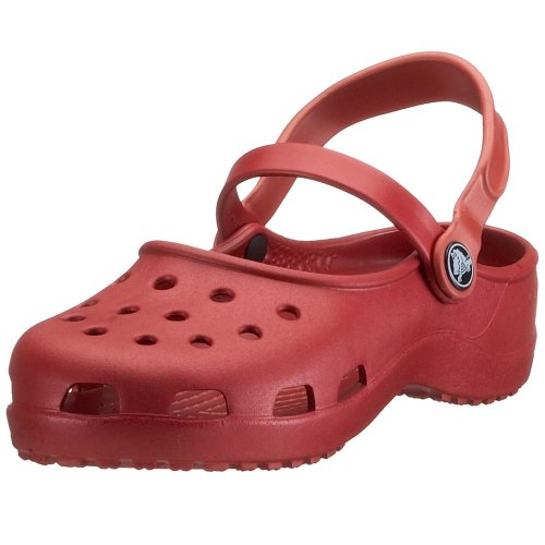 crocs Toddler/Little Kid Mary Jane