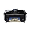 Canon PIXMA MG5320 Wireless Inkjet Photo All-in-One Printer (5291B019)
