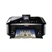 Canon PIXMA MG5320 Wireless Inkjet Photo All-in-One Printer (5291B019)
