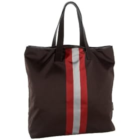 BALLY Traio-251 Tote