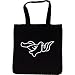 Tote Bag : JESUS DOVE