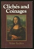 Clichés and coinages