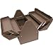 Homak 18in. Cantilever Steel Toolbox