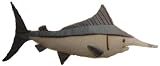 Blue Marlin Fish 10 Plush Stuffed Animal Toy