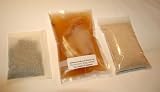 Kombucha Mushroom Starter Kit, Organic, Deluxe