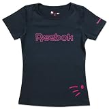 ハローキティ×Reebok グラフィックTシャツ ヘリテージブルーMの画像