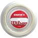 Wilson Sensation 16G Mini Reel (125 ft) Tennis String