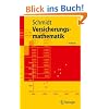 Versicherungsmathematik