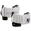 Pro-FAN-ity by Littlearth 76004-YNKS MLB New York Yankees Jersey Purse