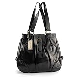 timi & leslie Ruby Leather Convertible Baby Bag