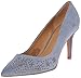 Nine West Women's Rdytomingl Suede Dress Pump