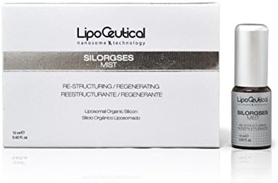 Silorgses Mist, 12 Gram