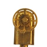 Modern Brake Wheel 1' 6 OD 