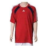 Adidas Boys' Response Court Tee