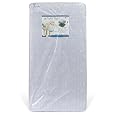 Serta Perfect Touch Crib and Toddler Mattress