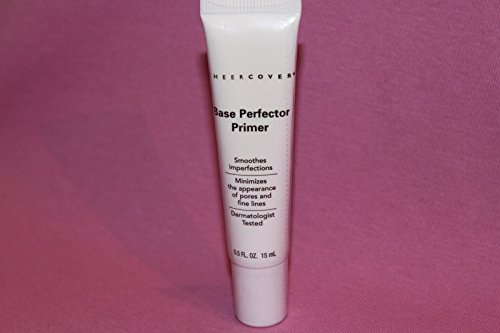 Sheer Cover Base Perfector Primer By Leeza Gibbons
