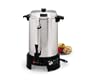 Regal Ware 58015V West Bend 55 Cup 220/240 Volt Aluminum Coffee Urn