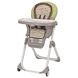 Graco Duo Dinner Highchair, Brunswick