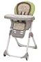 Graco Duo Dinner Highchair, Brunswick