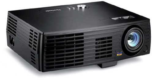 ViewSonic PJ260D 1024x768 XGA DLP Projector