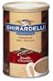 Ghirardelli Chocolate Premium Hot Cocoa Mix, Double Chocolate, 16-Ounce Tins (Pack of 4)