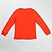 CM-CG Little Boys' Hallowmas Pumpkin Pajama Long Shirts & Pants Set 2 PC 12M-7Y