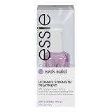 essie Rock Solid Base Coat .5 fl oz