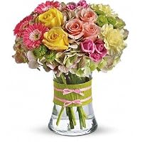 Funny Flowers