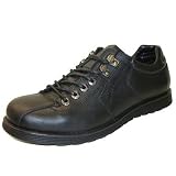 GBX Men's Guardian Lace to Toe