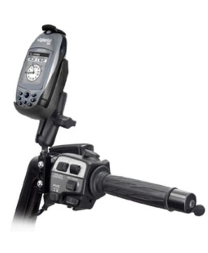 RAM Mounting Systems RAM-B-174-MA5U Brake/Clutch Reservoir Mount for Magellan Explorist 100, 200, 210, 300, 400, 500, 500 LE, and 600