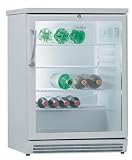 Gorenje 137126 - Flaschen-K&uuml;hlschrank RV 6164 W Energieverbrauch 201 kWh/Jahr