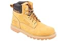 Dockers, Herren Schnürstiefel, beige, RENO Art. 25531