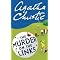 Agatha Christie, Hercule Poirot, an exquisite selection.