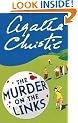 Poirot - The Murder on the Links