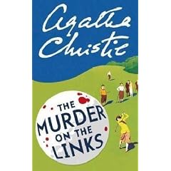 The Murder on the Links (Poirot)