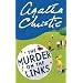 The Murder on the Links (Poirot)