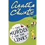 The Murder on the Links (Poirot)