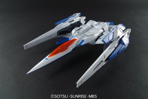 PG 1/60 ダブルオーライザー スペシャル台座特典付き ~ガンダム00(ダブルオー)シリーズ~ PG 1/60 ダブルオーライザー スペシャル台座特典付き ~ガンダム00(ダブルオー)シリーズ~
