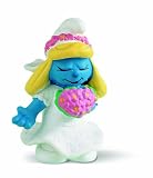 Schleich Smurfette BrideIMAGE