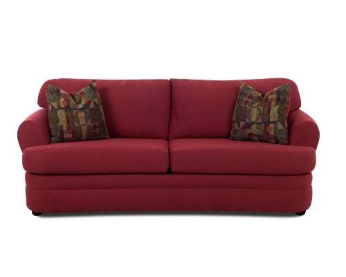Klaussner Firecracker Sofa