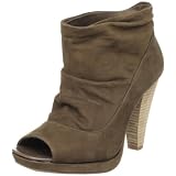 Kenneth Cole REACTION Womens Chip Trick Ankle 