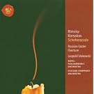 Sch�h�razade, La Grande P�ques Russe
