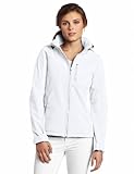 Calvin Klein Performance Women's Soft Shell Hoody Zip Jacket
